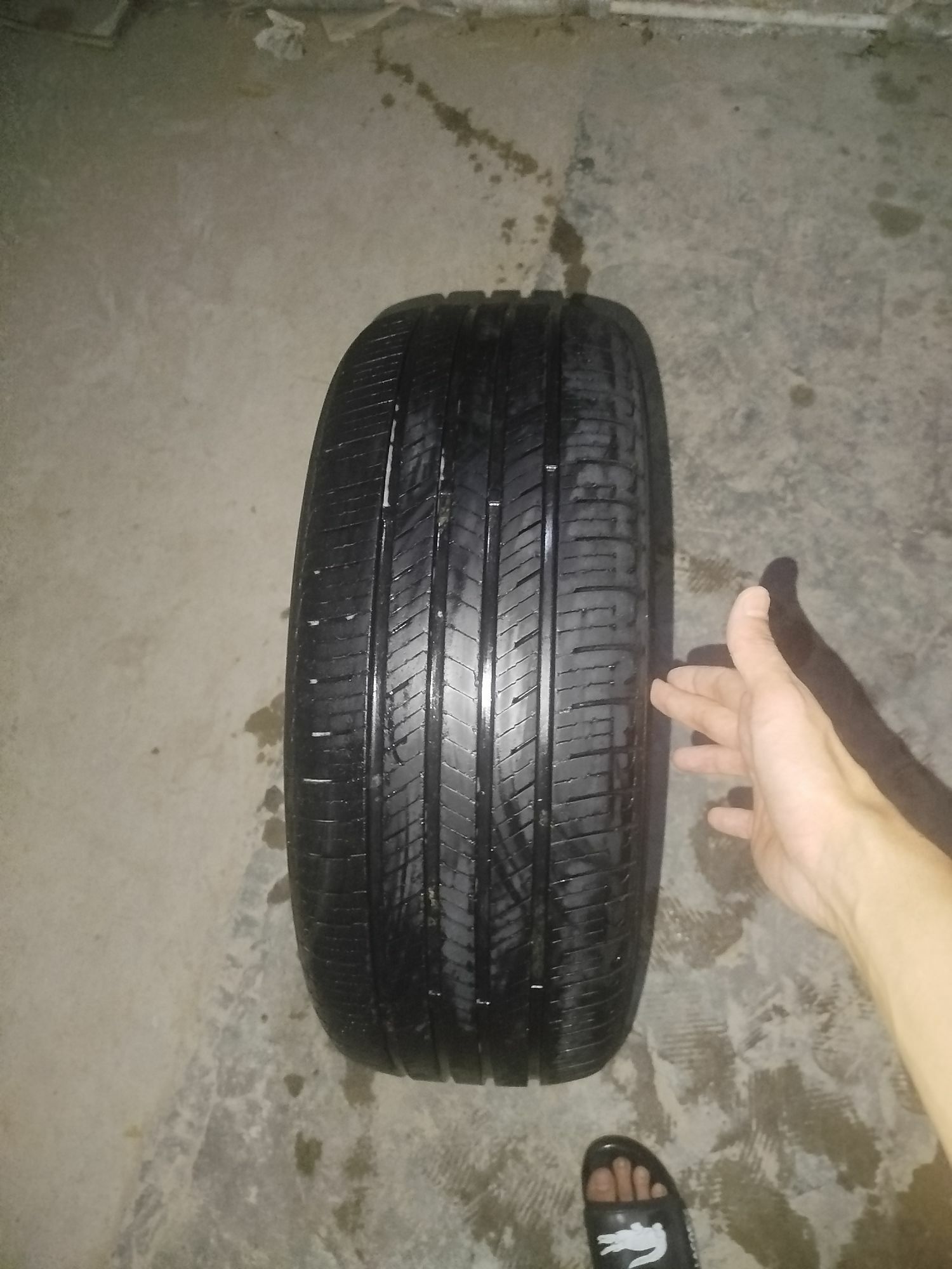 иниспире 2 200 TMT - Гумдаг - img 2