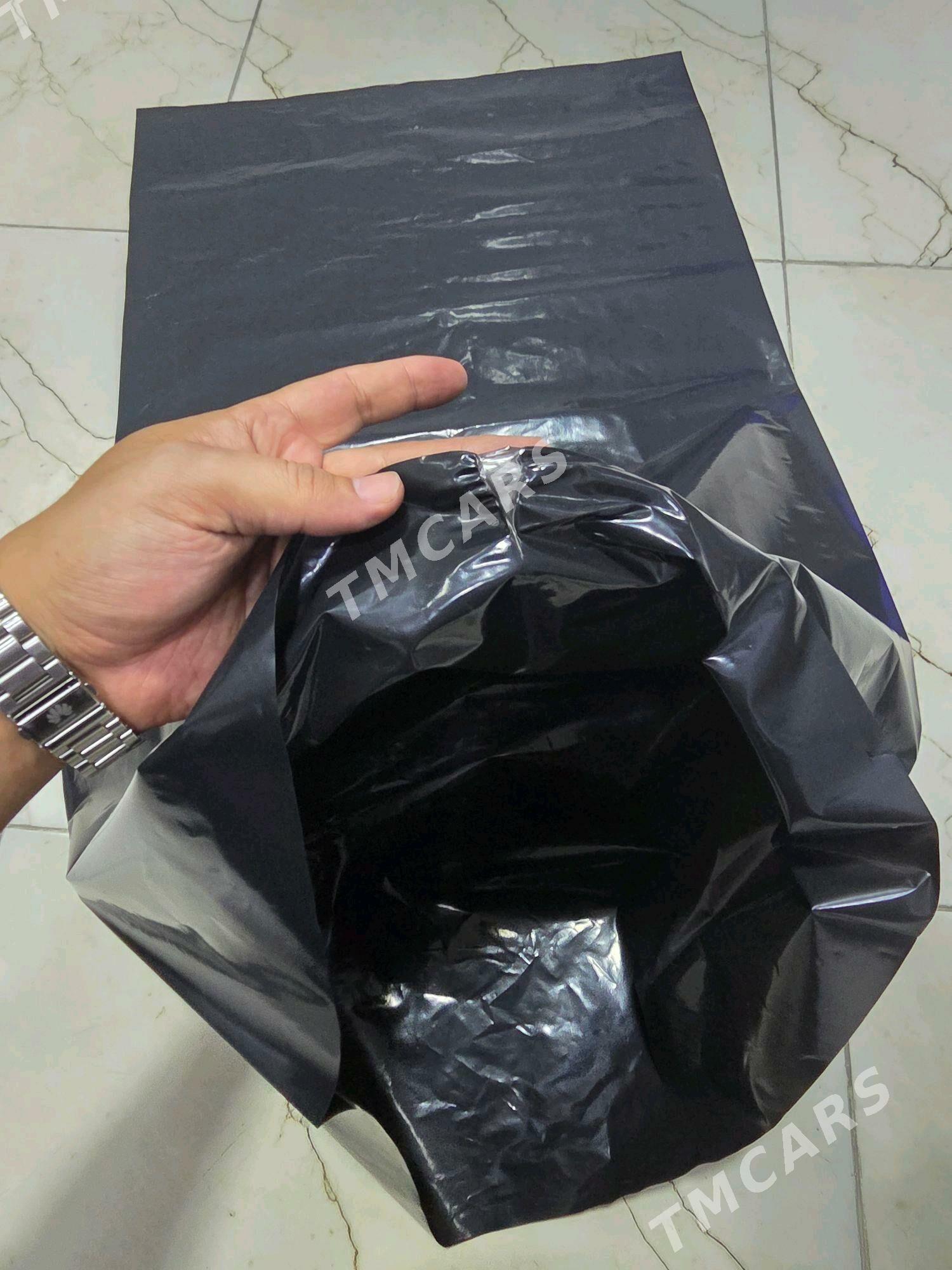 Bitum paket - Aşgabat - img 1