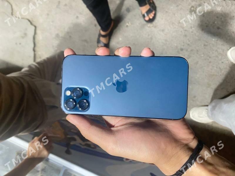 İphone 12pro - Daşoguz - img 1
