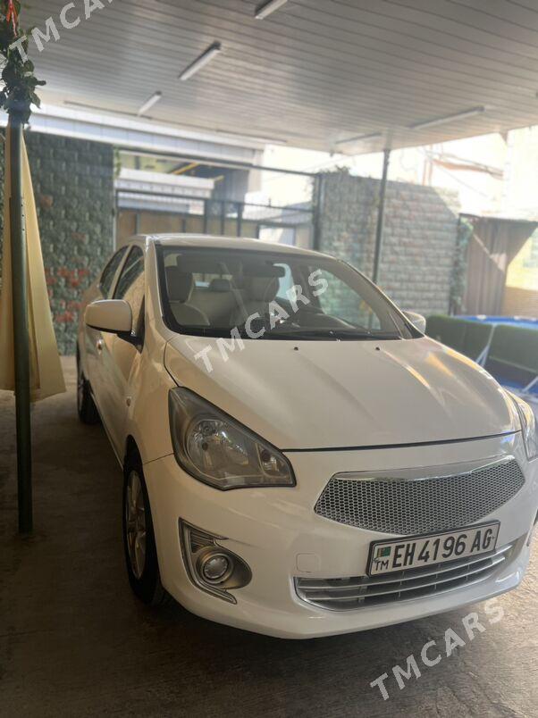 Mitsubishi Lancer 2013 - 125 000 TMT - Aşgabat - img 1