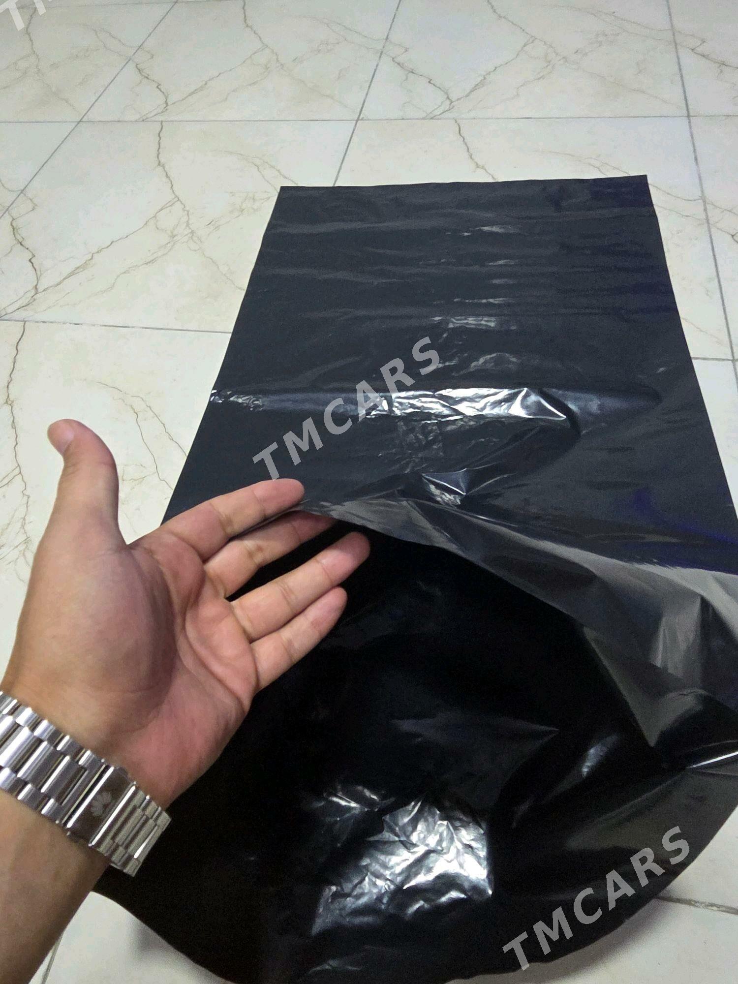 Bitum paket - Aşgabat - img 2