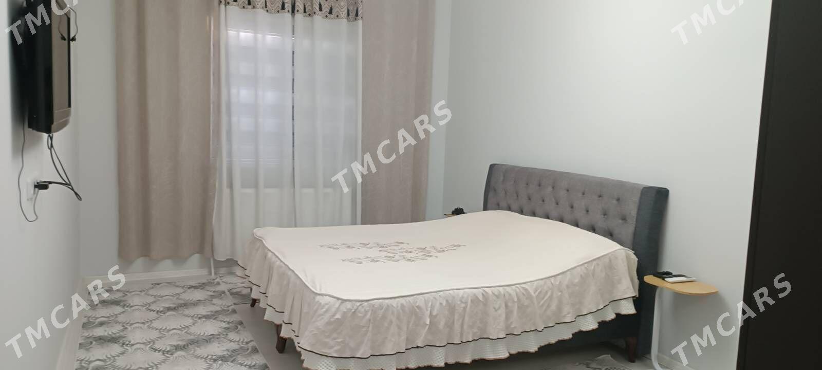 Çoganly Plan Amatly - Ашхабад - img 1