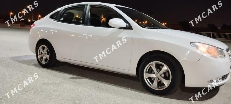 Hyundai Elantra 2010 - 149 000 TMT - Aşgabat - img 2