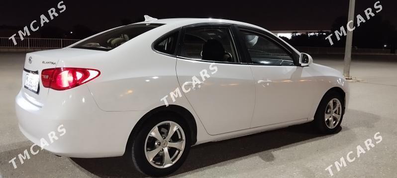 Hyundai Elantra 2010 - 149 000 TMT - Aşgabat - img 1