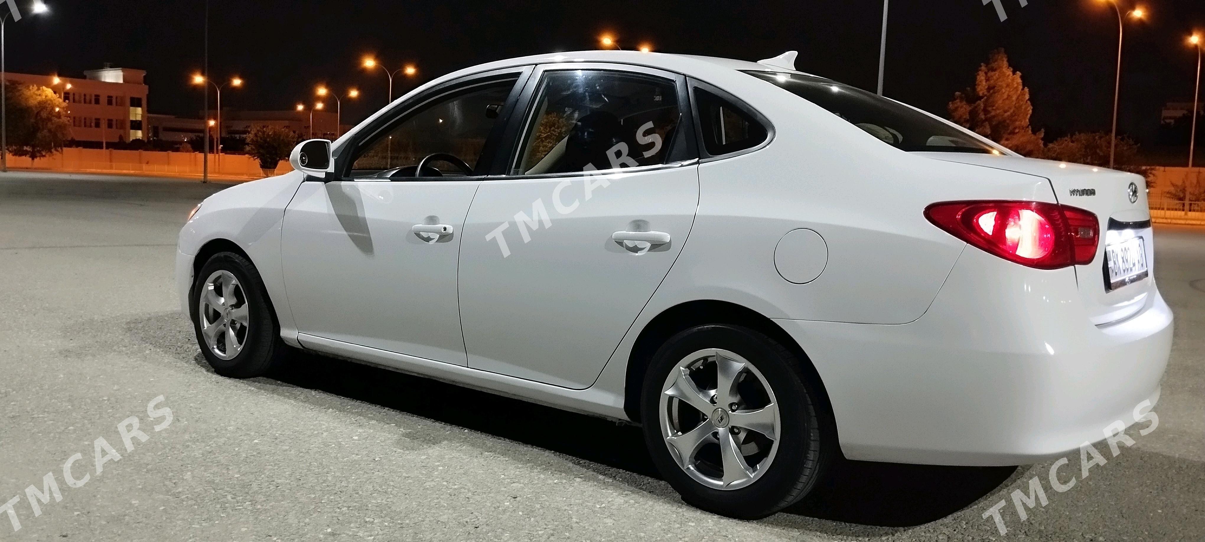 Hyundai Elantra 2010 - 149 000 TMT - Aşgabat - img 7