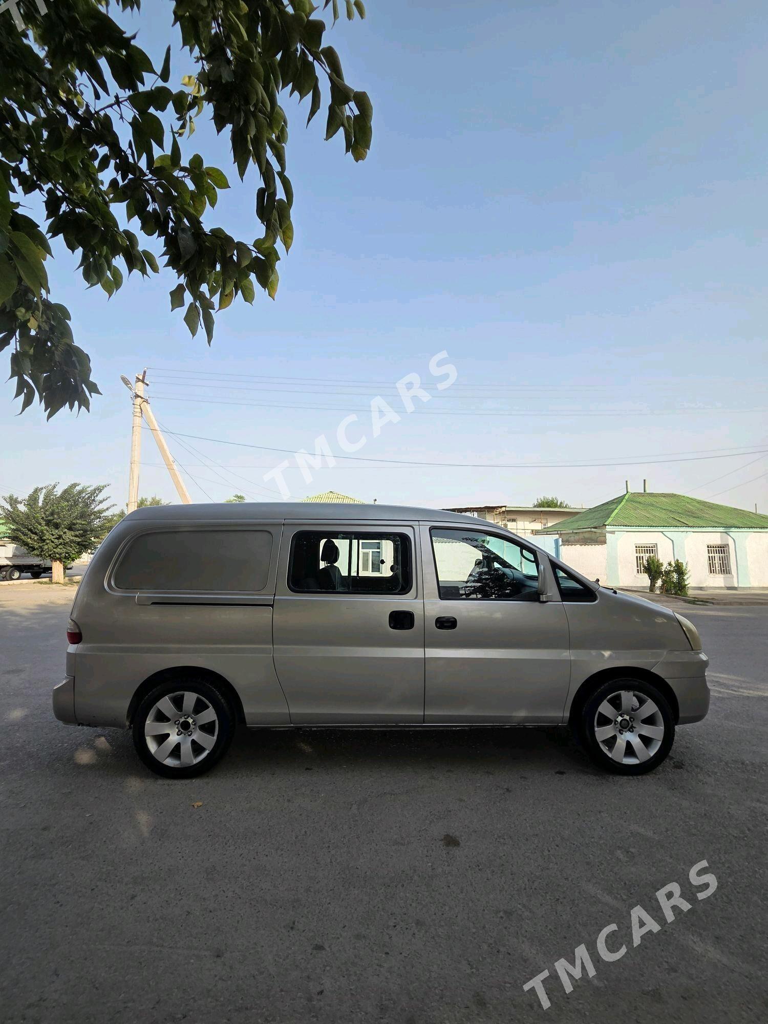 Hyundai H-1 2006 - 94 000 TMT - Ашхабад - img 9