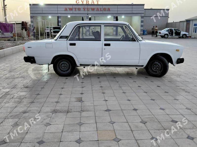 Lada 2107 1998 - 31 000 TMT - Мары - img 8