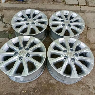 Arginal GLX16 lyk 5 000 TMT - Baýramaly - img 1