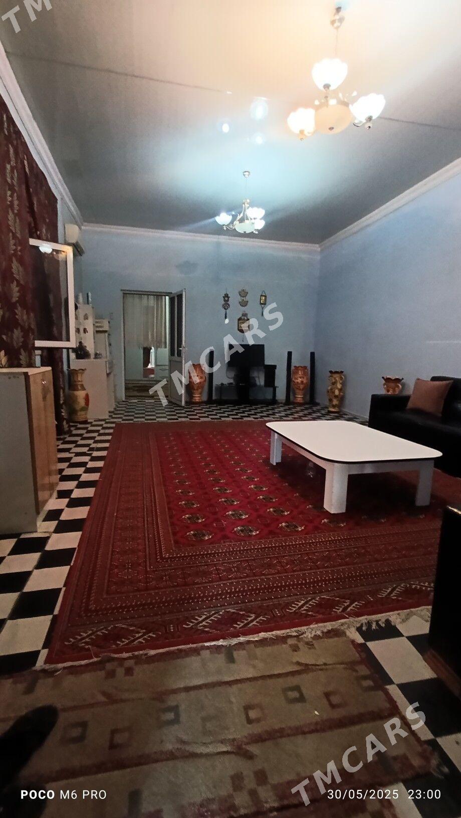 Satlyk Daça - Türkmenabat - img 1