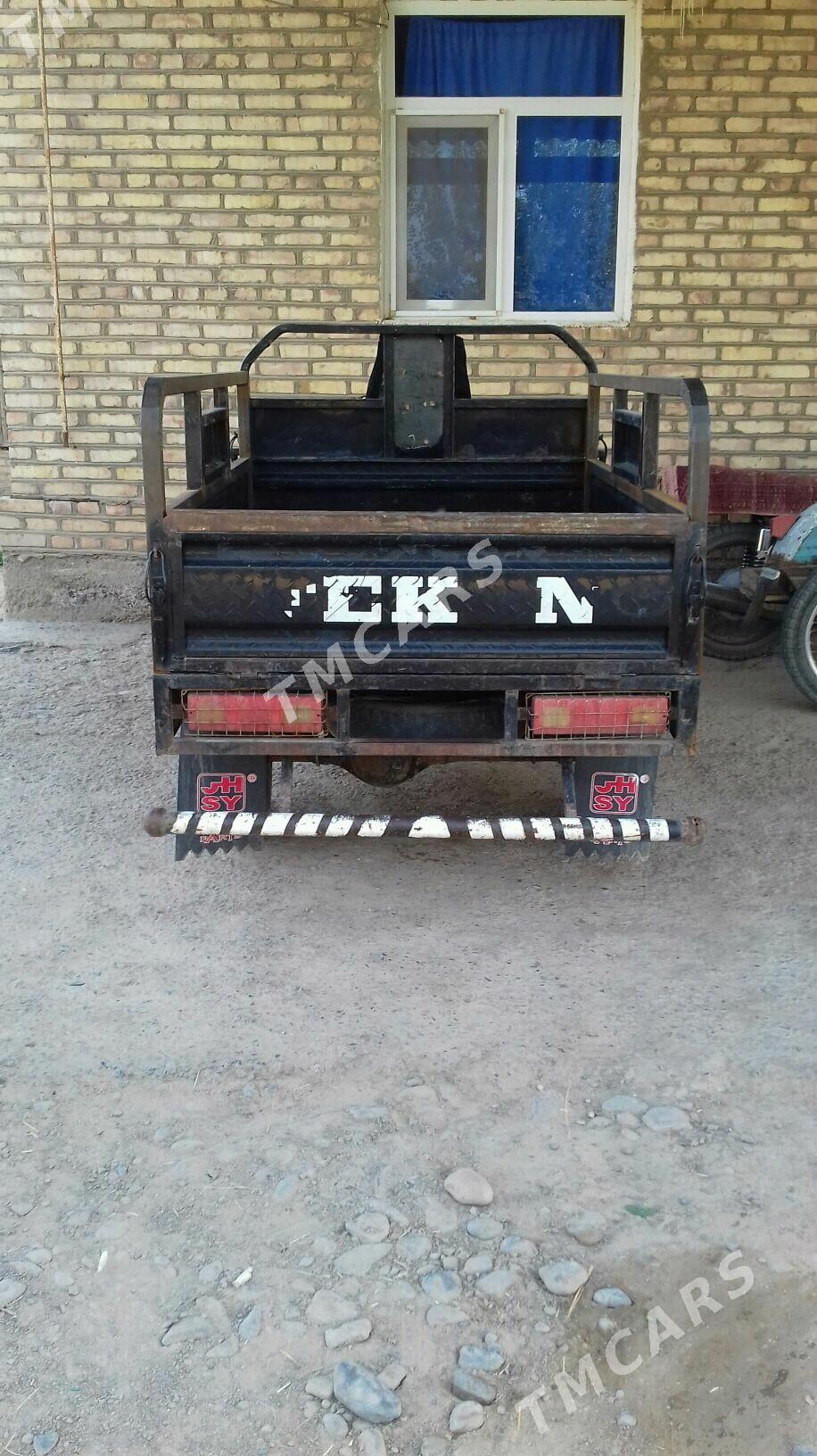 Fekon FK200-14G 2016 - 17 000 TMT - Бабадайхан - img 2