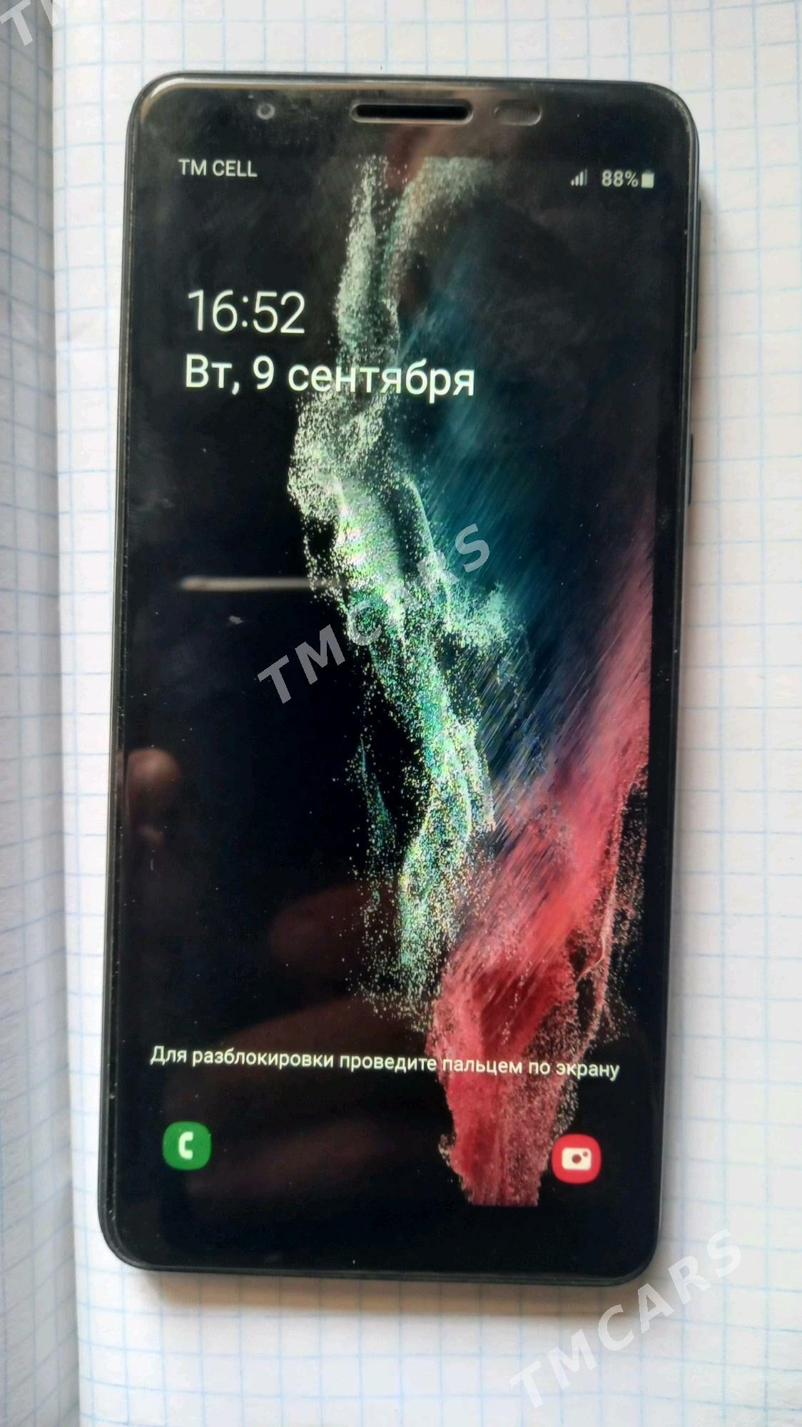 A01 kore - Гёкдепе - img 1