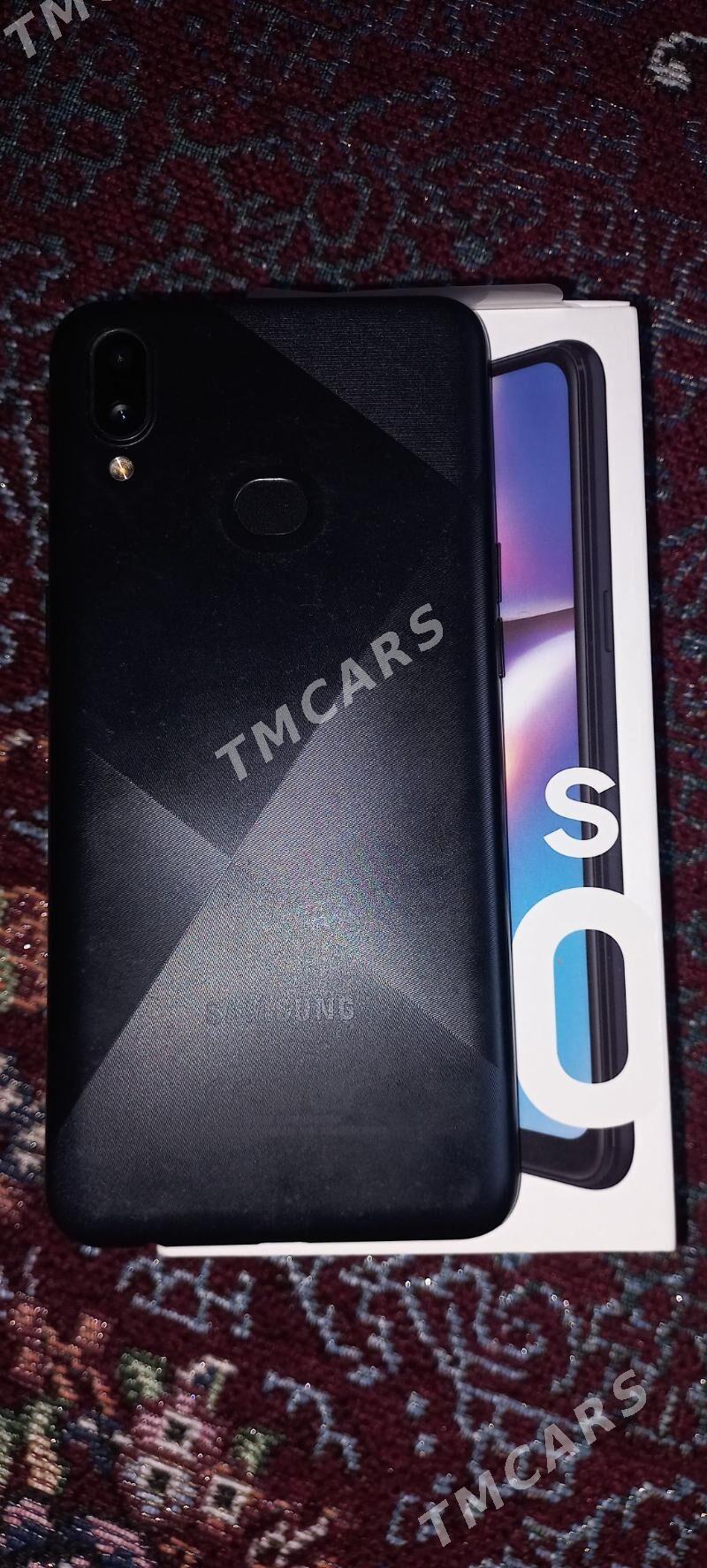 A10 S 32lik Samsung - Ашхабад - img 2