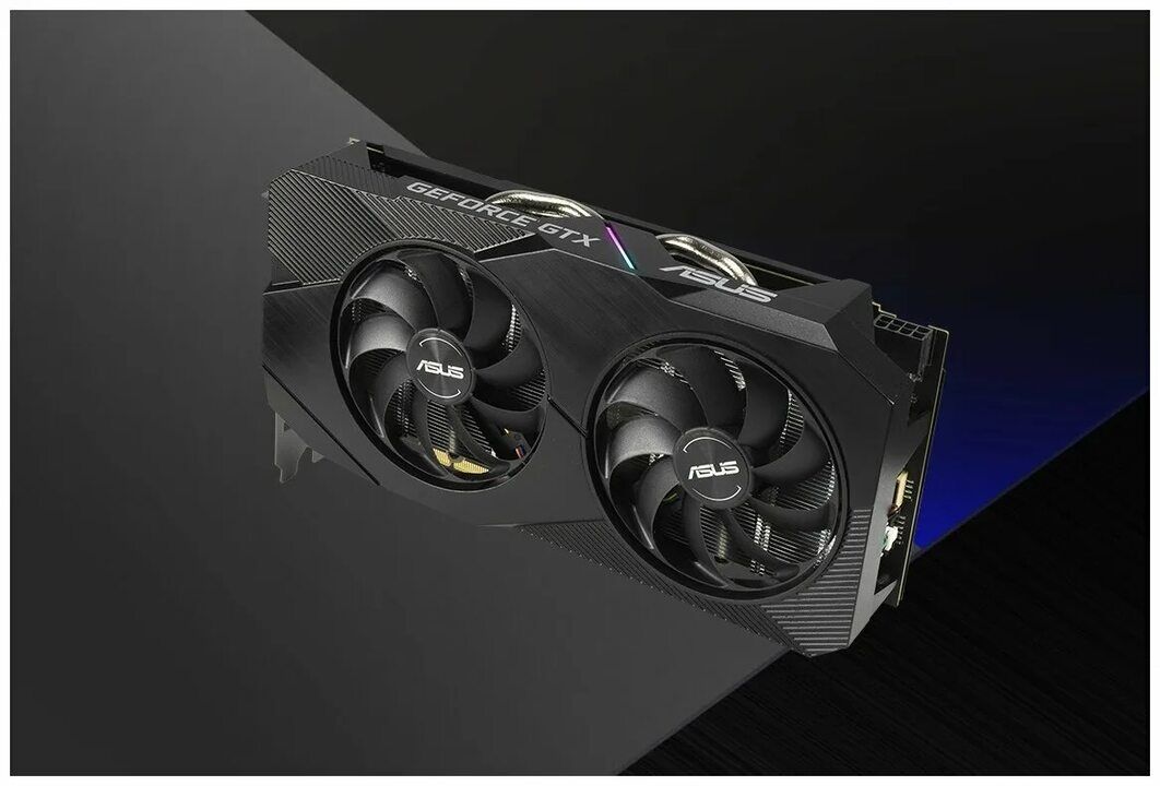 i7-6700K /Asus Z170-A /RTX2060 - Aşgabat - img 4