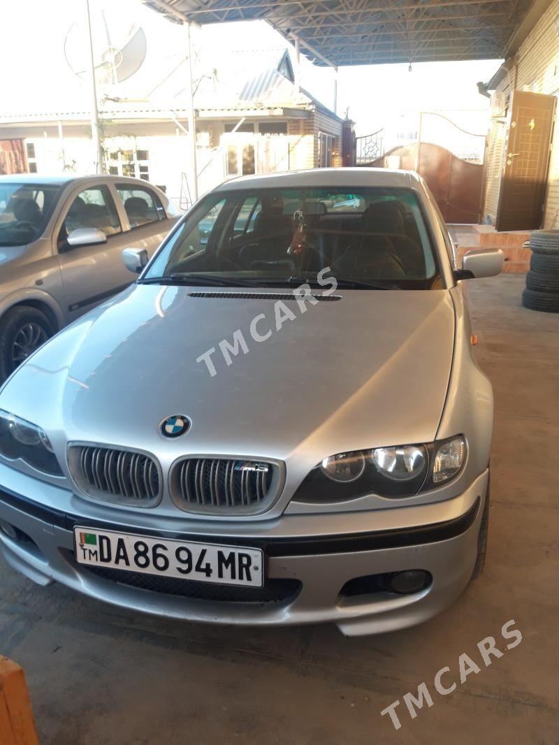 BMW E46 2005 - 170 000 TMT - Мары - img 2