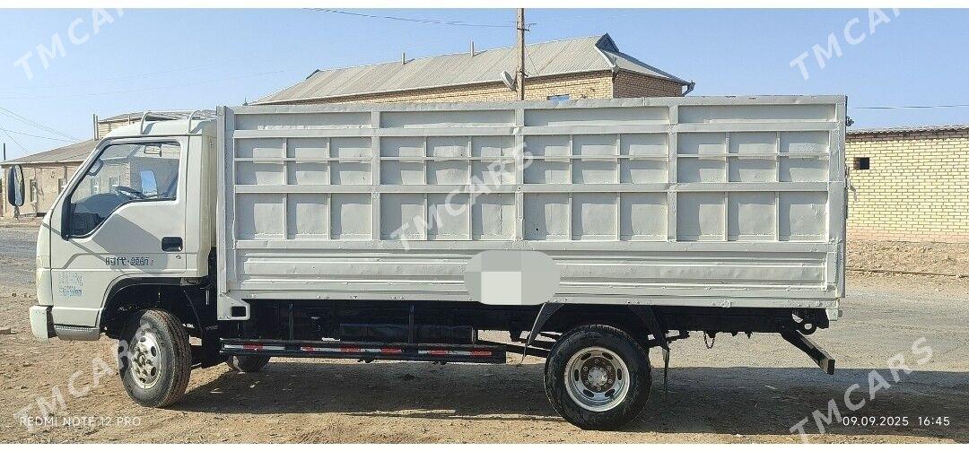 Forland H3 2014 - 140 000 TMT - Сакарчага - img 1