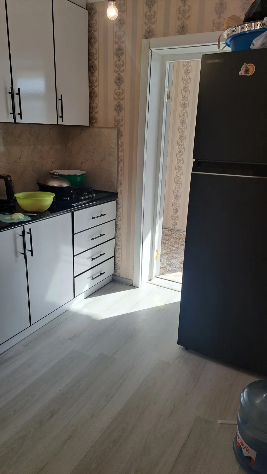 11mkr 4/4 et 2kom razdelni - 10 мкр - img 1