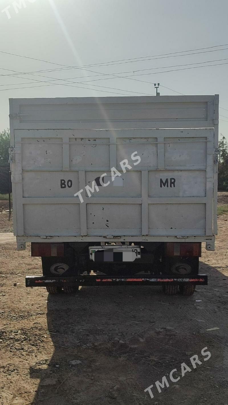 Forland H3 2014 - 140 000 TMT - Сакарчага - img 6