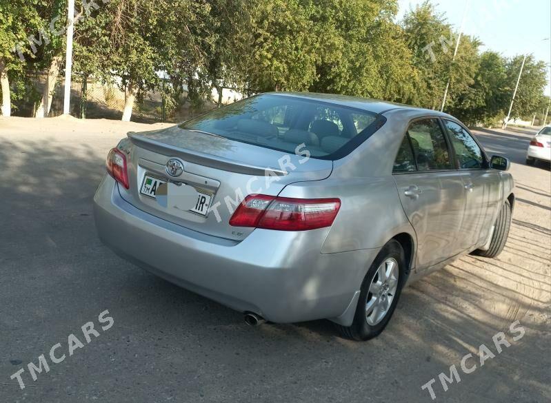 Toyota Camry 2008 - 150 000 TMT - Baýramaly - img 1