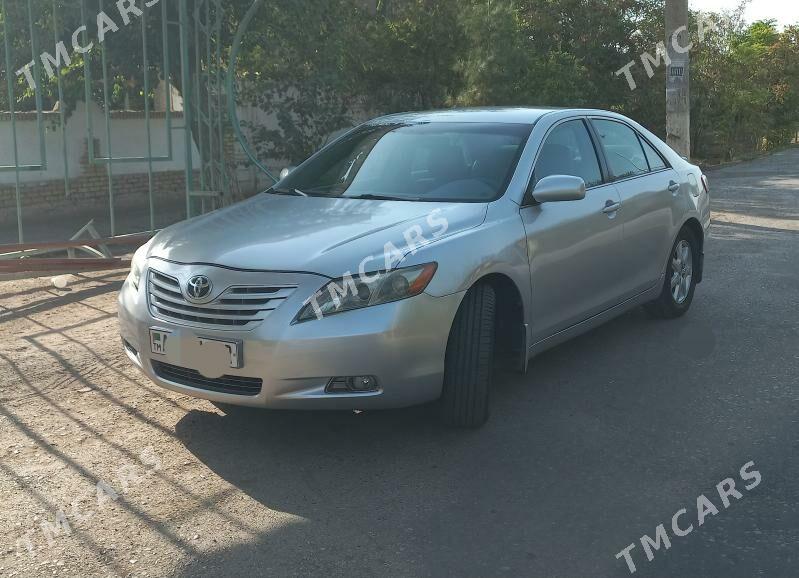 Toyota Camry 2008 - 150 000 TMT - Baýramaly - img 4