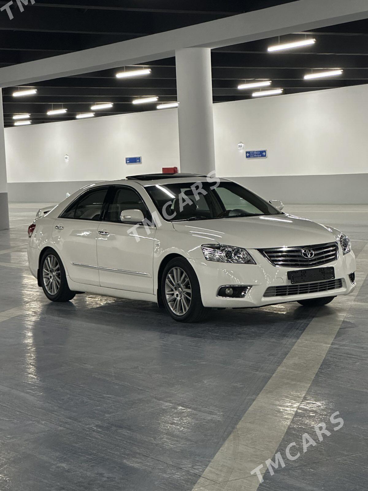 Toyota Aurion 2008 - 230 000 TMT - Ашхабад - img 2