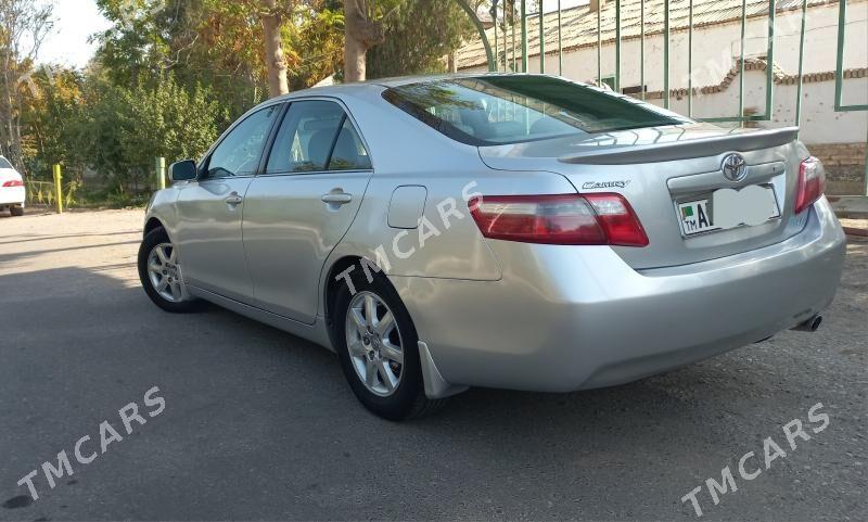 Toyota Camry 2008 - 150 000 TMT - Baýramaly - img 5