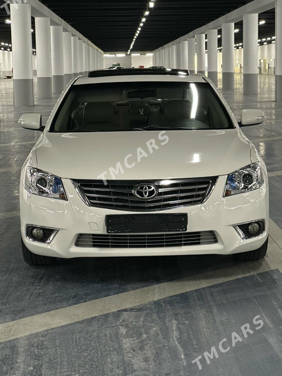 Toyota Aurion 2008 - 230 000 TMT - Ашхабад - img 1