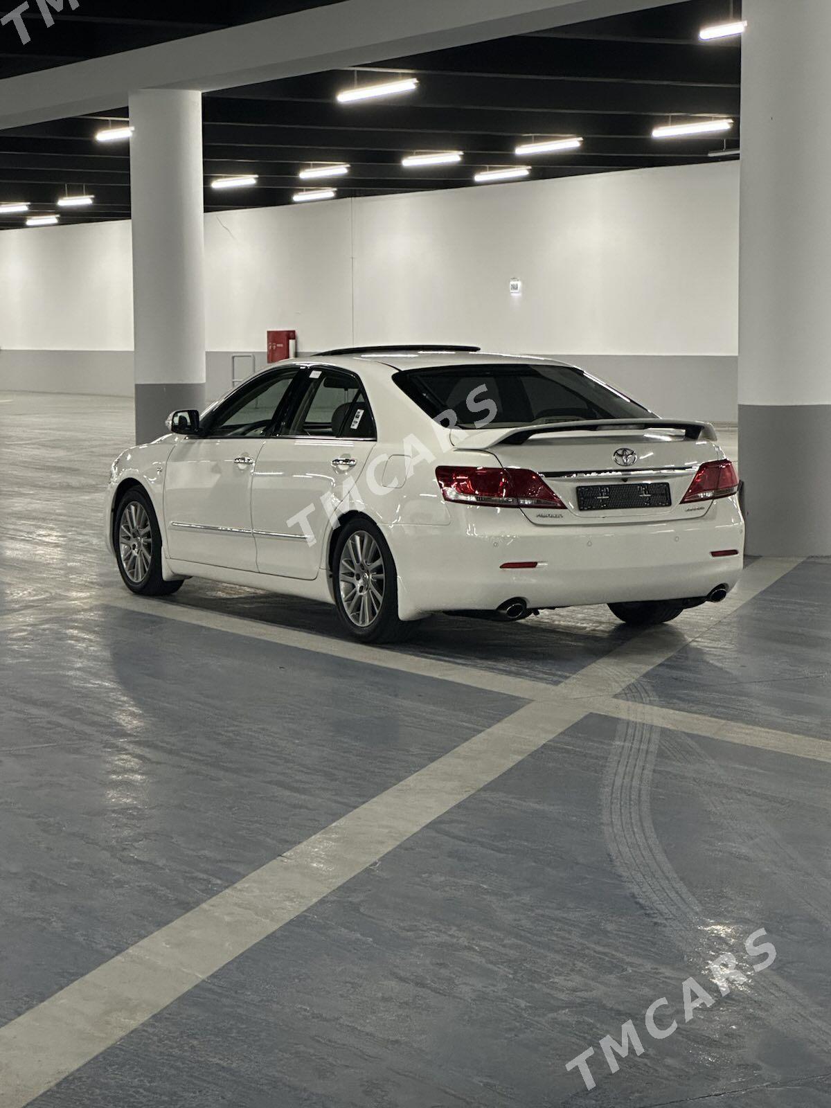 Toyota Aurion 2008 - 230 000 TMT - Ашхабад - img 3