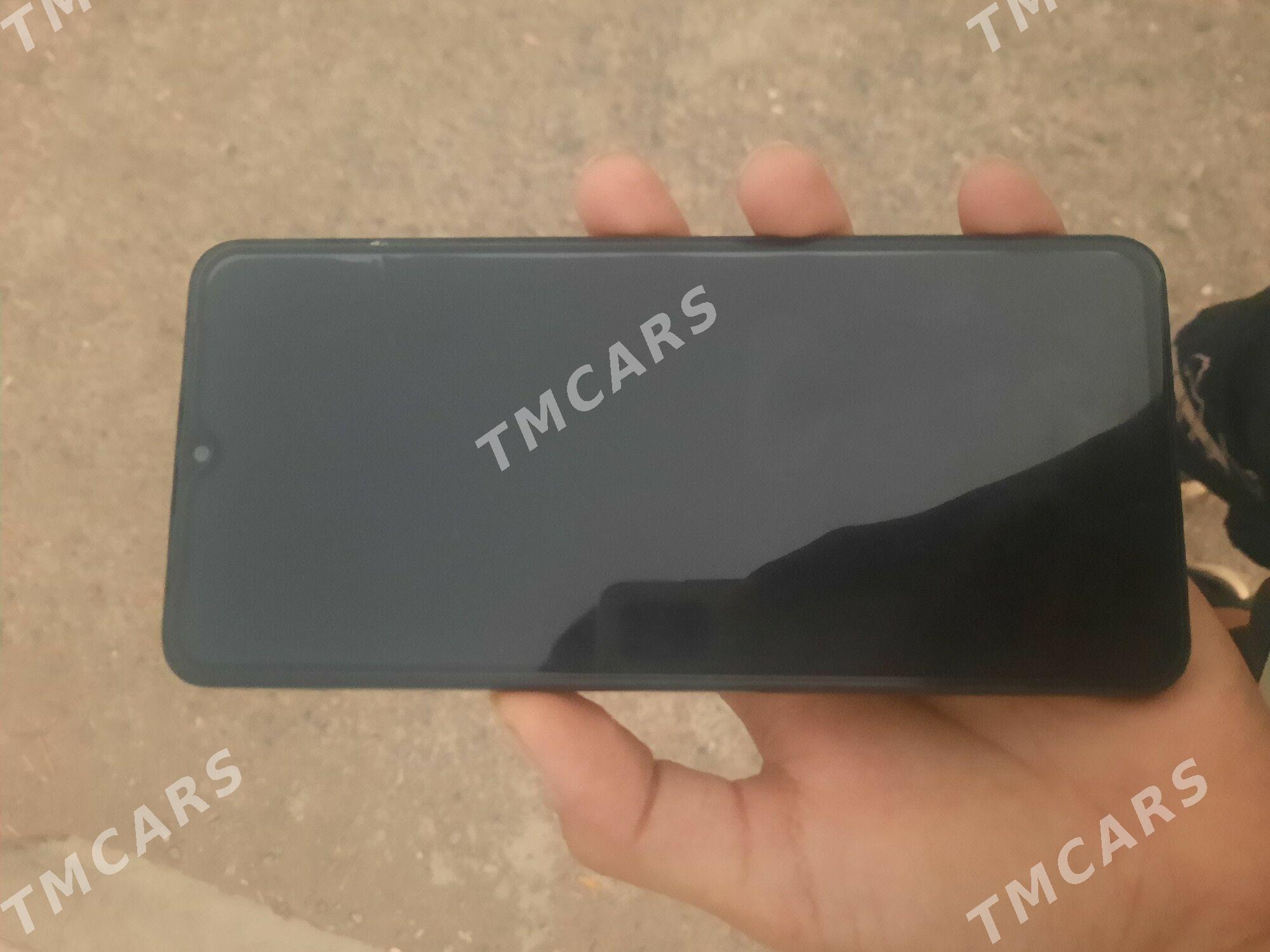 Samsung A12 - Türkmenabat - img 1