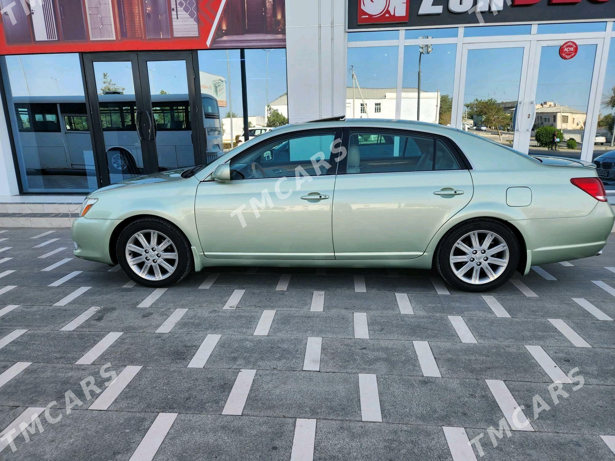 Toyota Avalon 2005 - 200 000 TMT - Мары - img 6