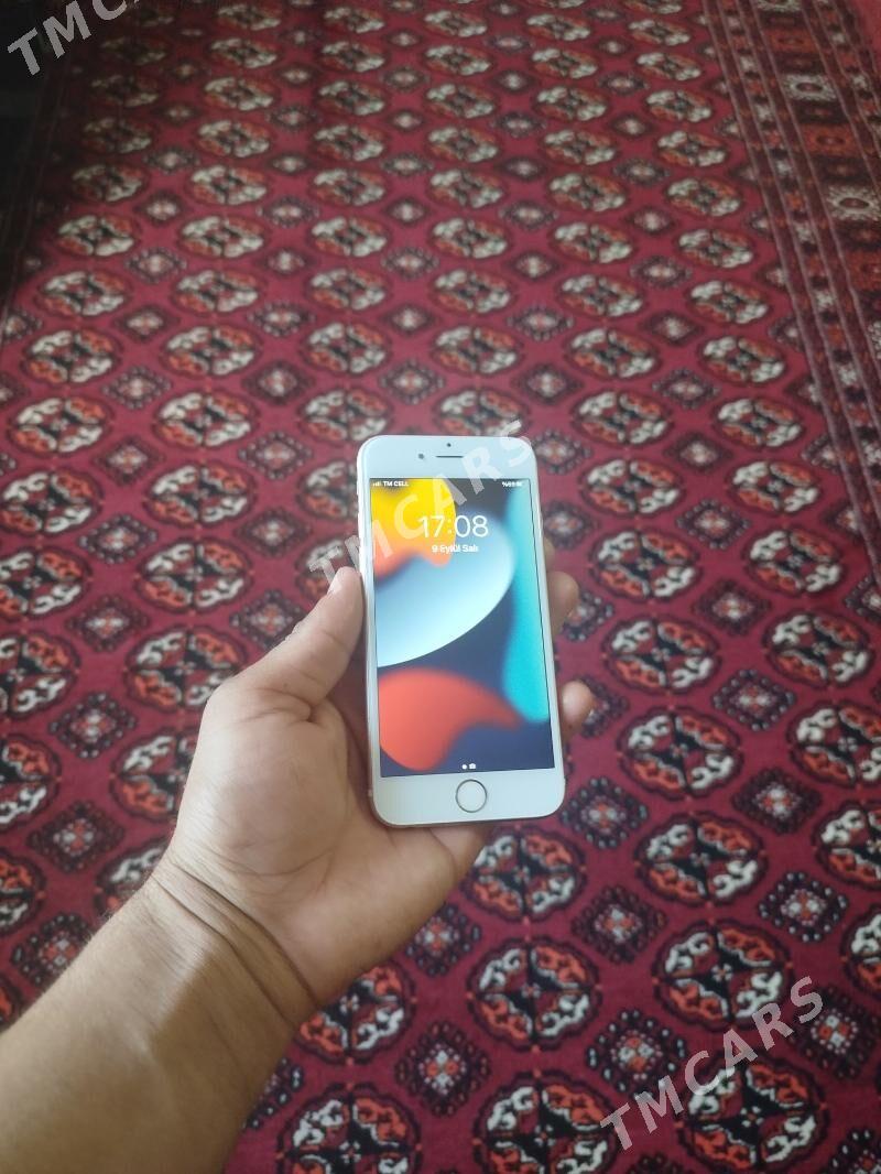 IPhone 6s - Мары - img 1