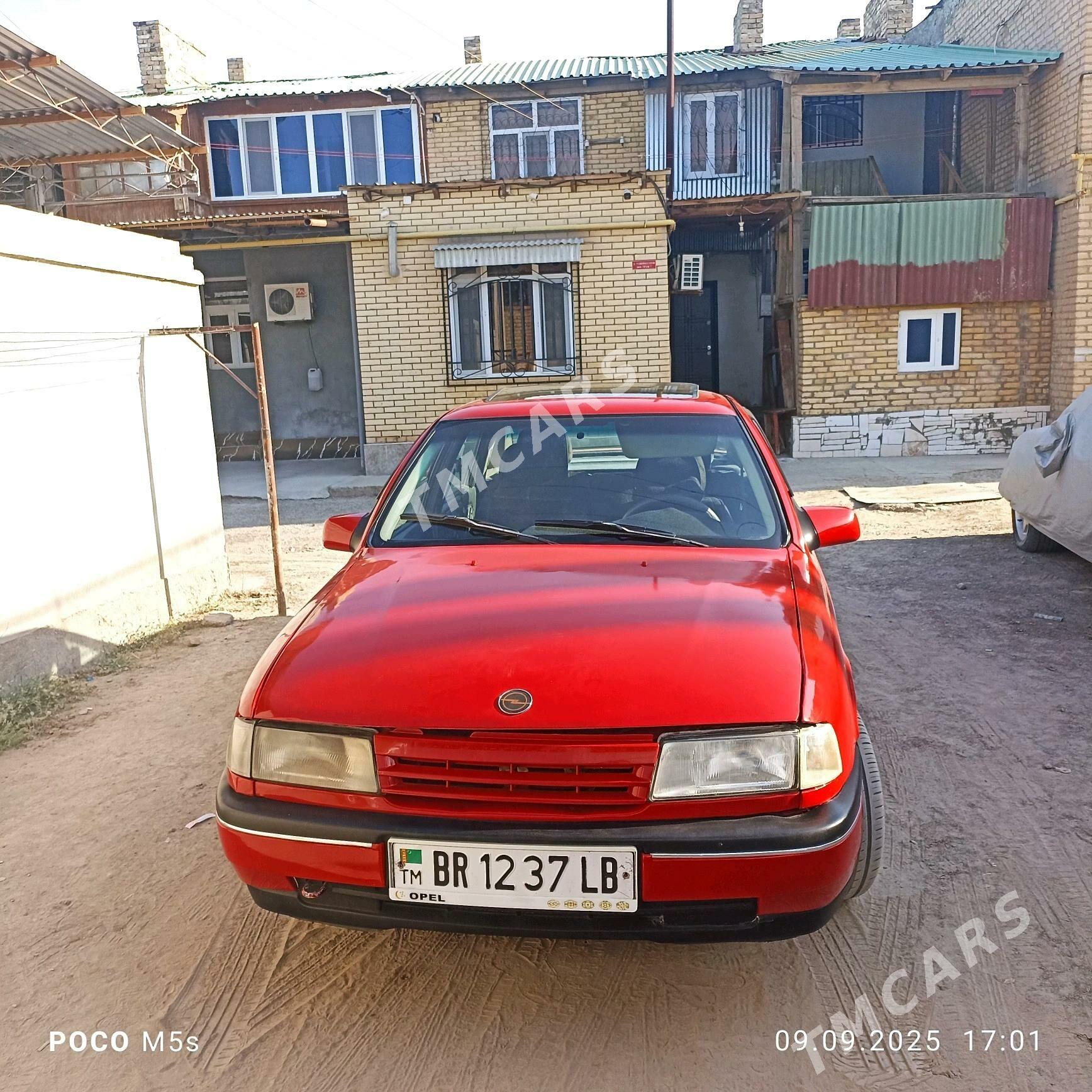 Opel Vectra 1990 - 30 000 TMT - Türkmenabat - img 4