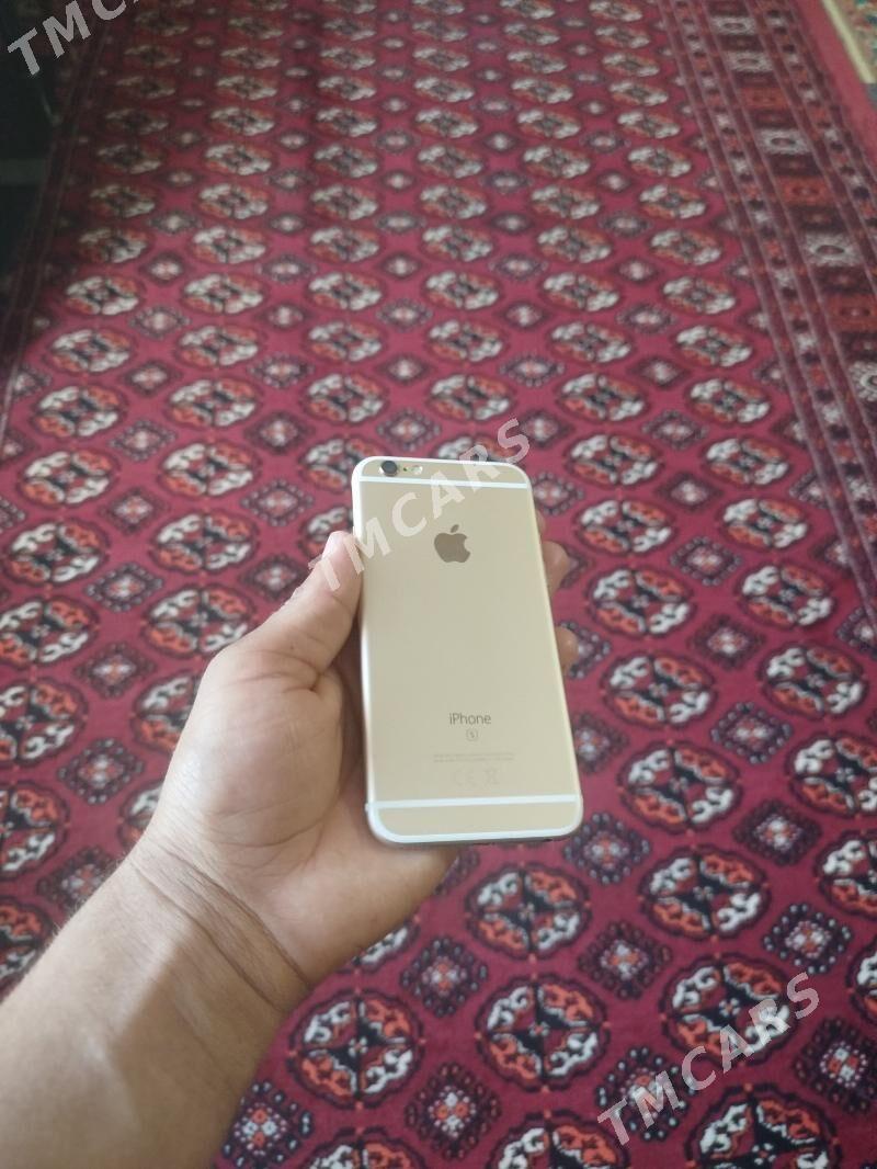IPhone 6s - Мары - img 4