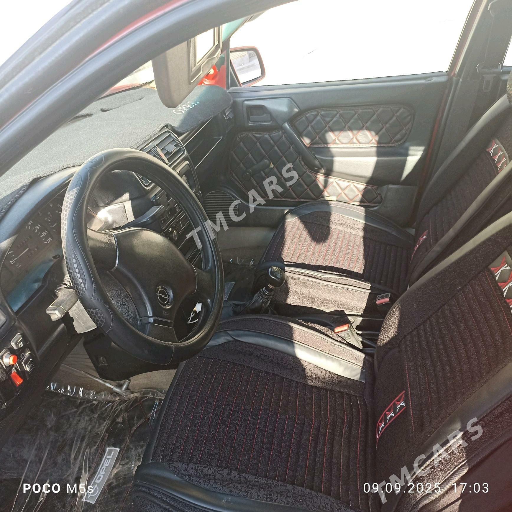 Opel Vectra 1990 - 30 000 TMT - Türkmenabat - img 5