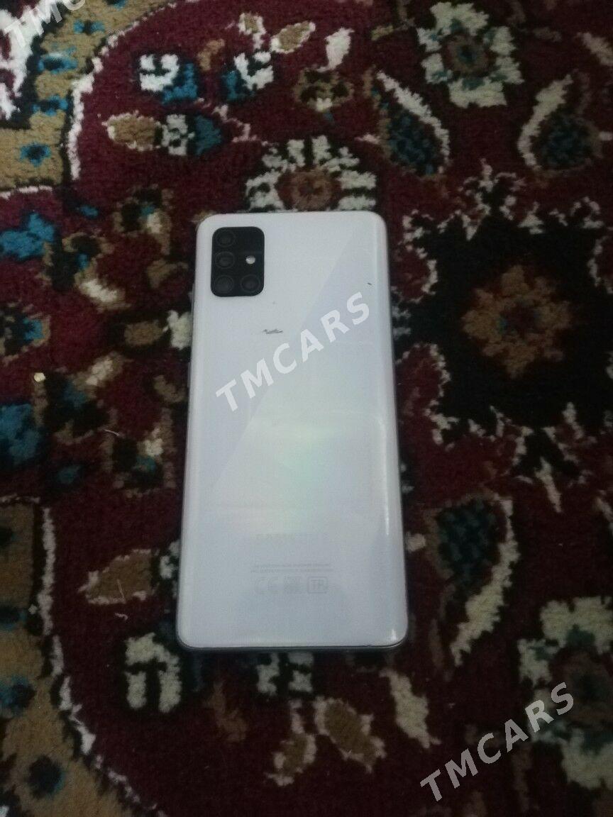 Samsung A51 - Türkmenabat - img 2