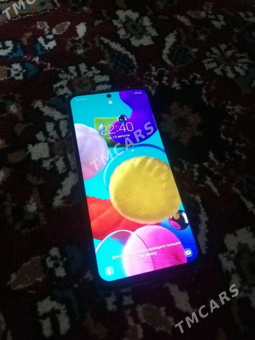 Samsung A51 - Türkmenabat - img 1