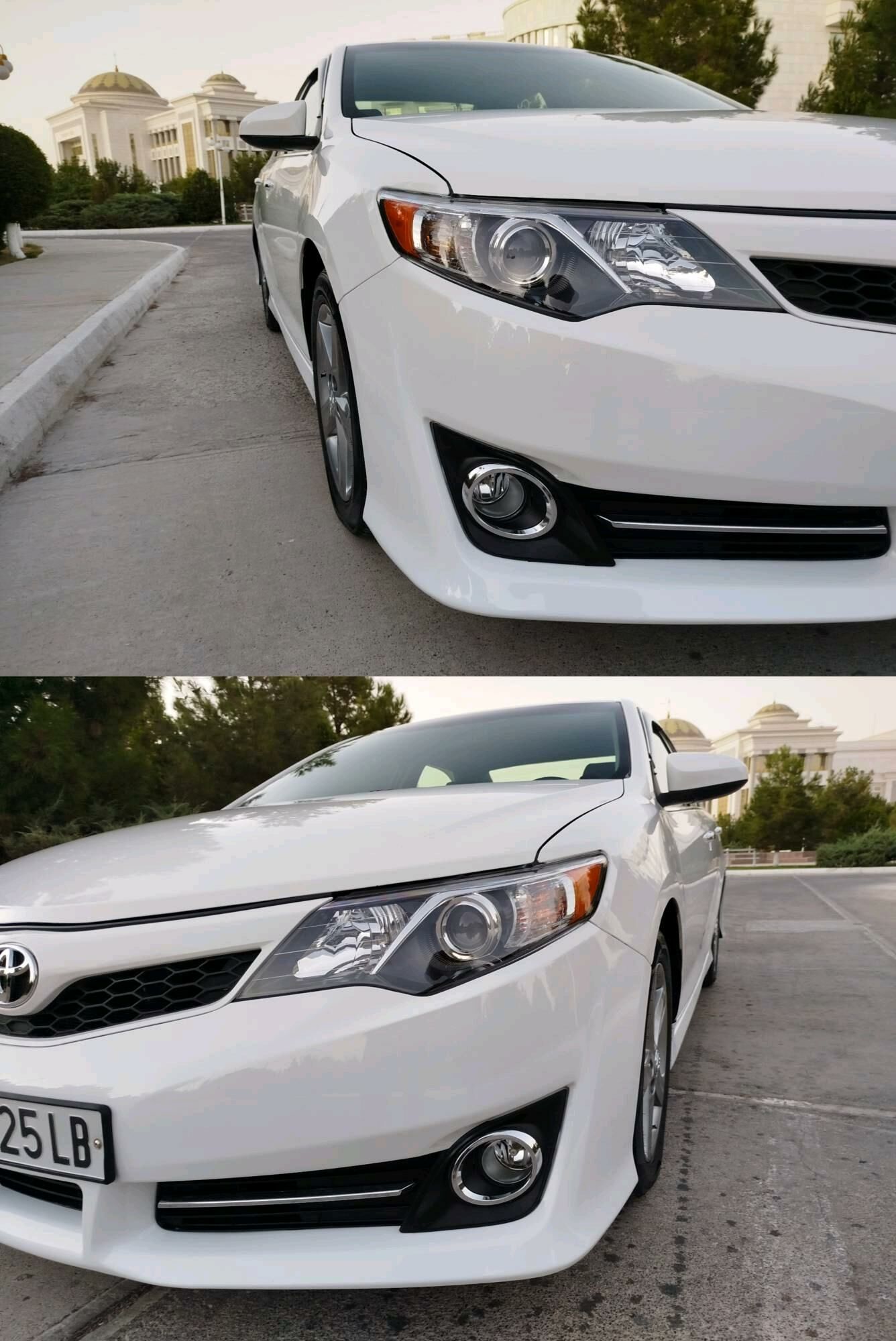 Toyota Camry 2012 - 259 000 TMT - Türkmenabat - img 10