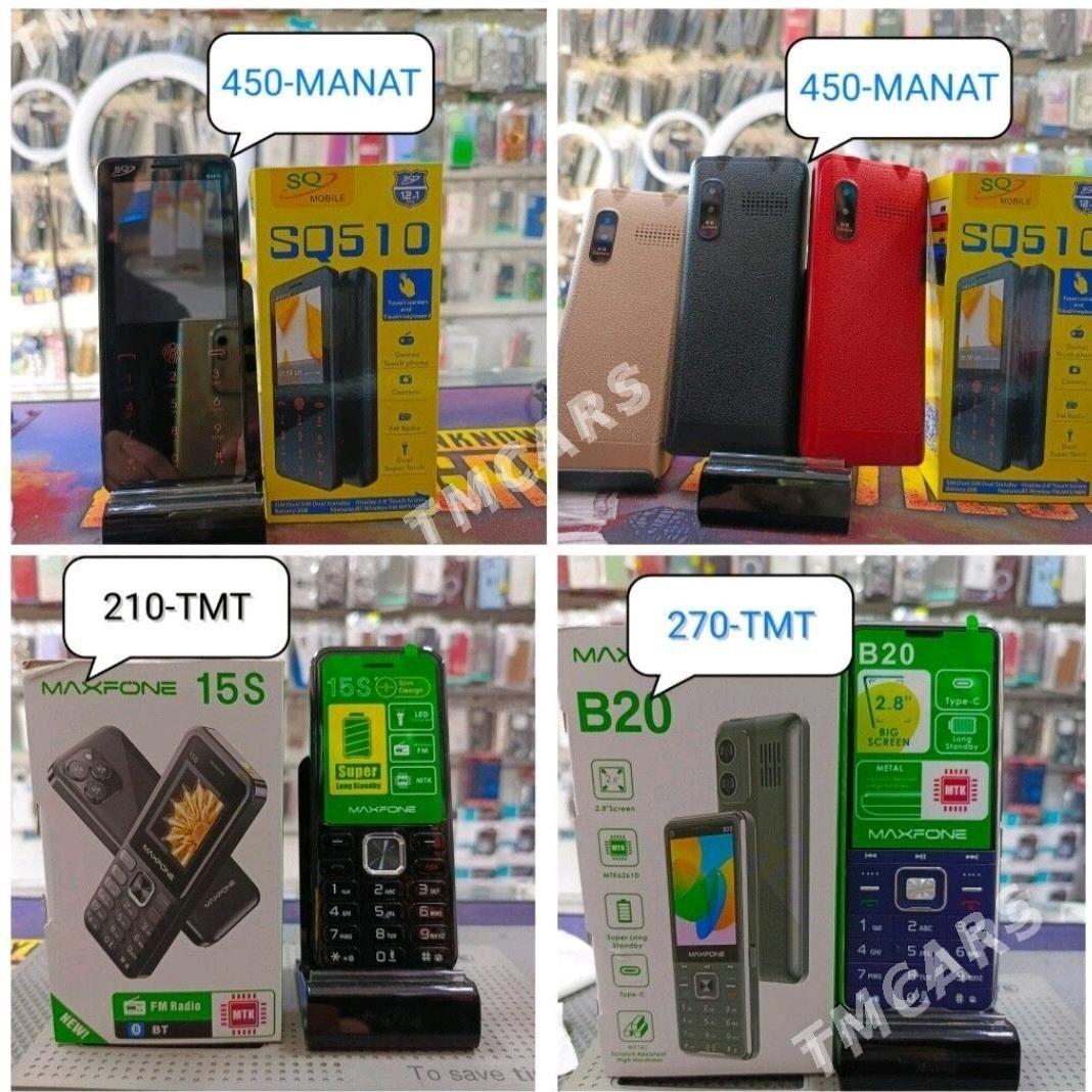 MAHFON PROSTOY TELFONLAR - Мир 7 - img 5