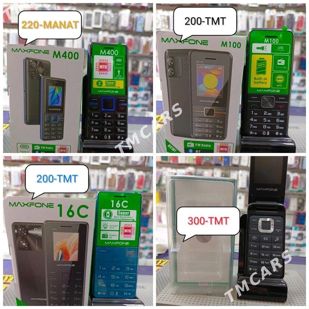 MAHFON PROSTOY TELFONLAR - Мир 7 - img 2