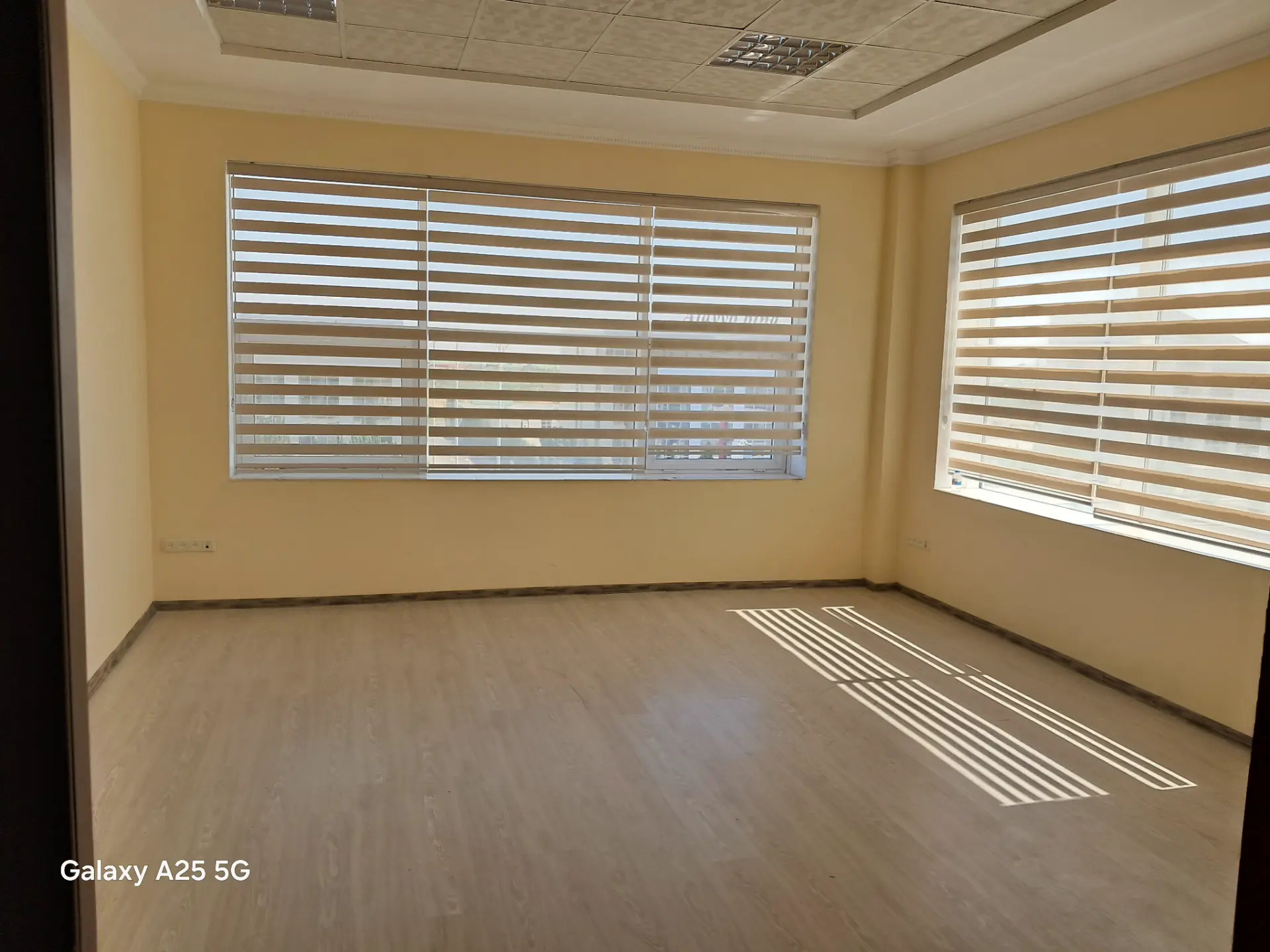 Arende ofis 84m² 2kom mebelli - Улица Г. Кулиева (Объездная) - img 5