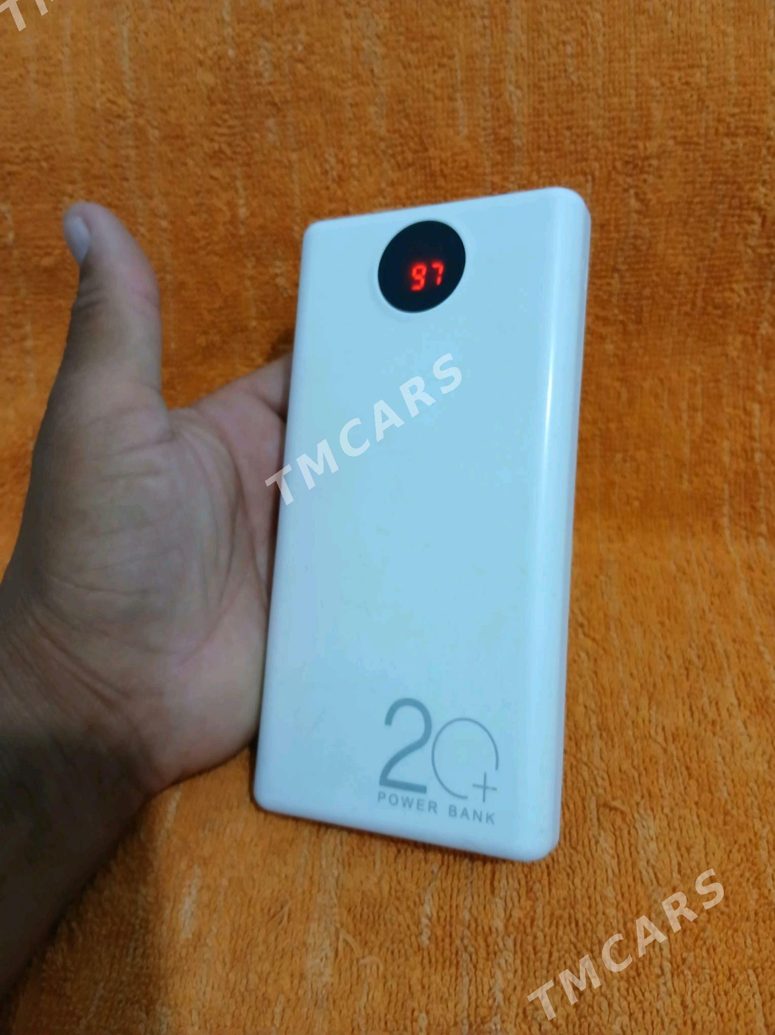 Power bank 20000mAh - Mary - img 3