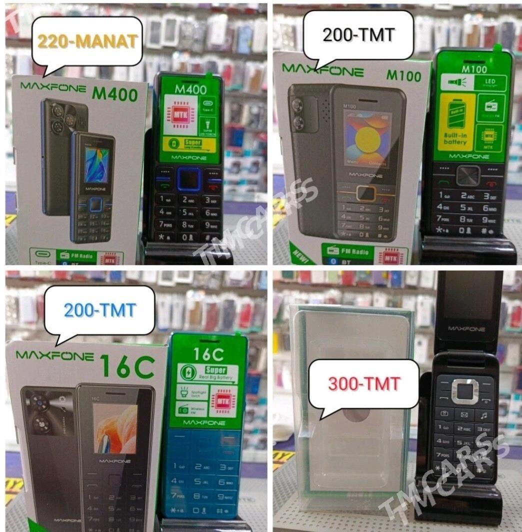 MAHFON PROSTOY TELFONLAR - Мир 7 - img 4