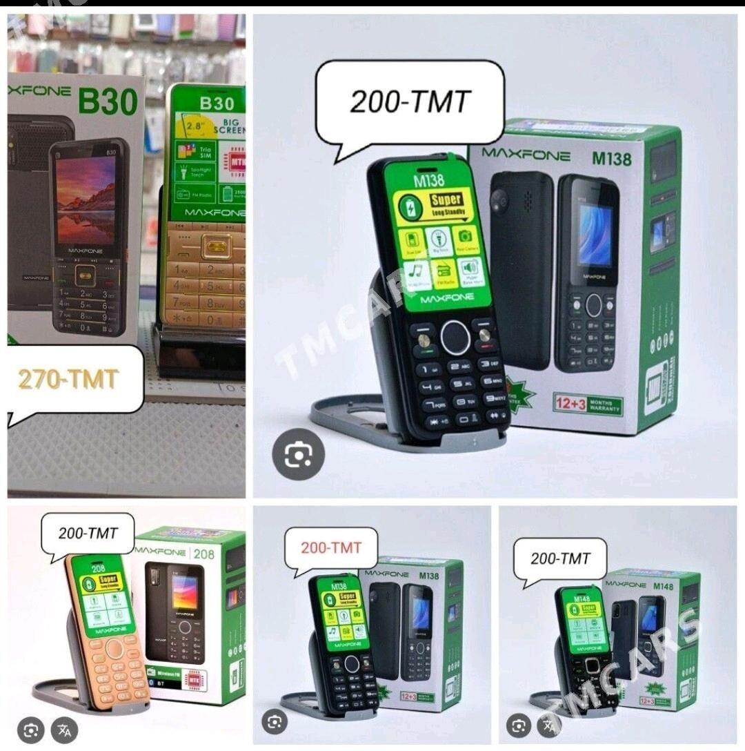 MAHFON PROSTOY TELFONLAR - Мир 7 - img 7