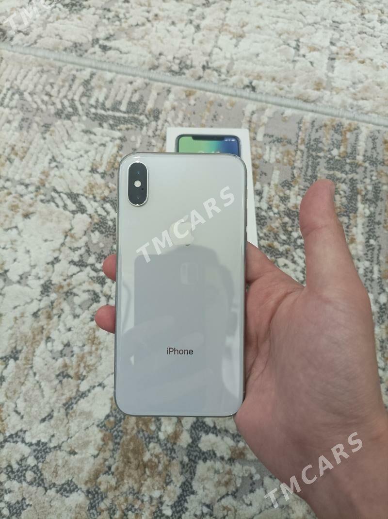 iphone x 256 - Balkanabat - img 1