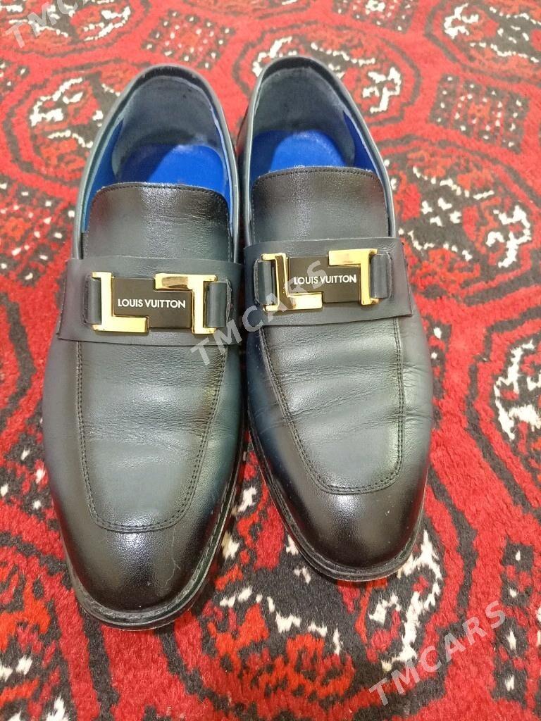 Luis vuitton - Balkanabat - img 2