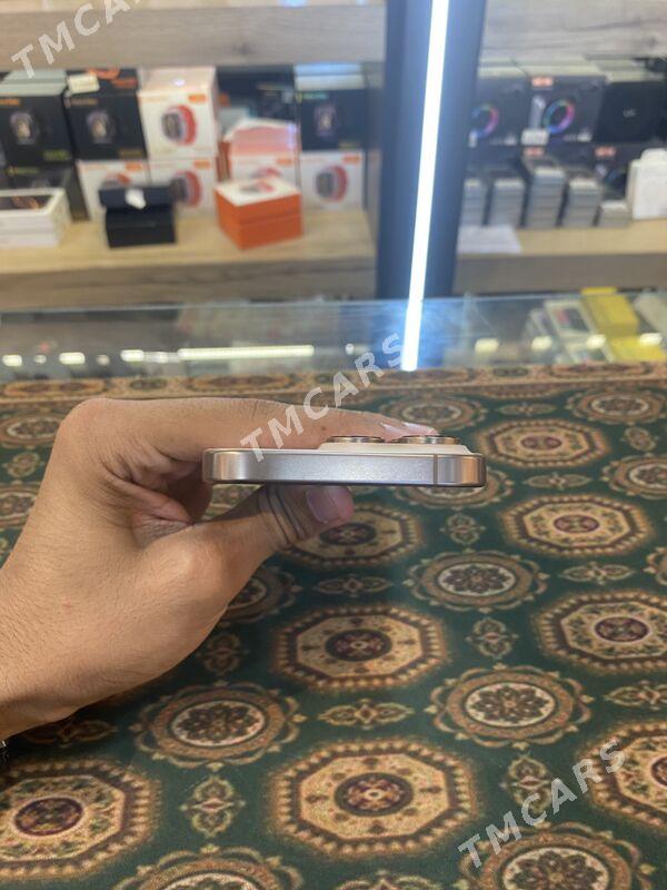 IPHONE 16 PRO - Türkmenabat - img 2