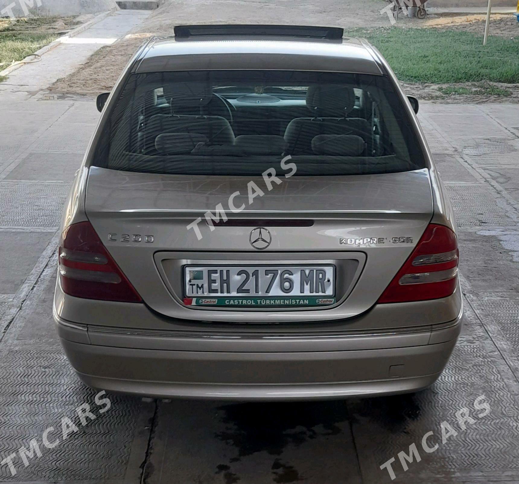 Mercedes-Benz 230E 2000 - 99 999 TMT - Sakarçäge - img 3