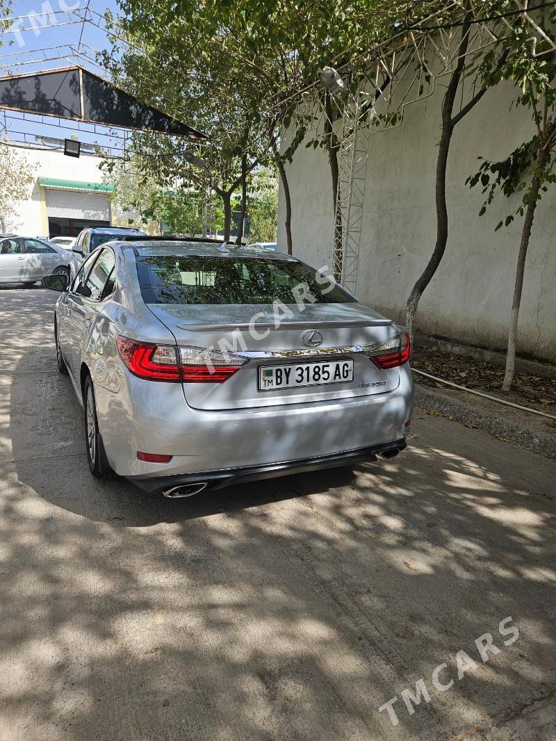 Lexus ES 350 2016 - 395 000 TMT - Aşgabat - img 6