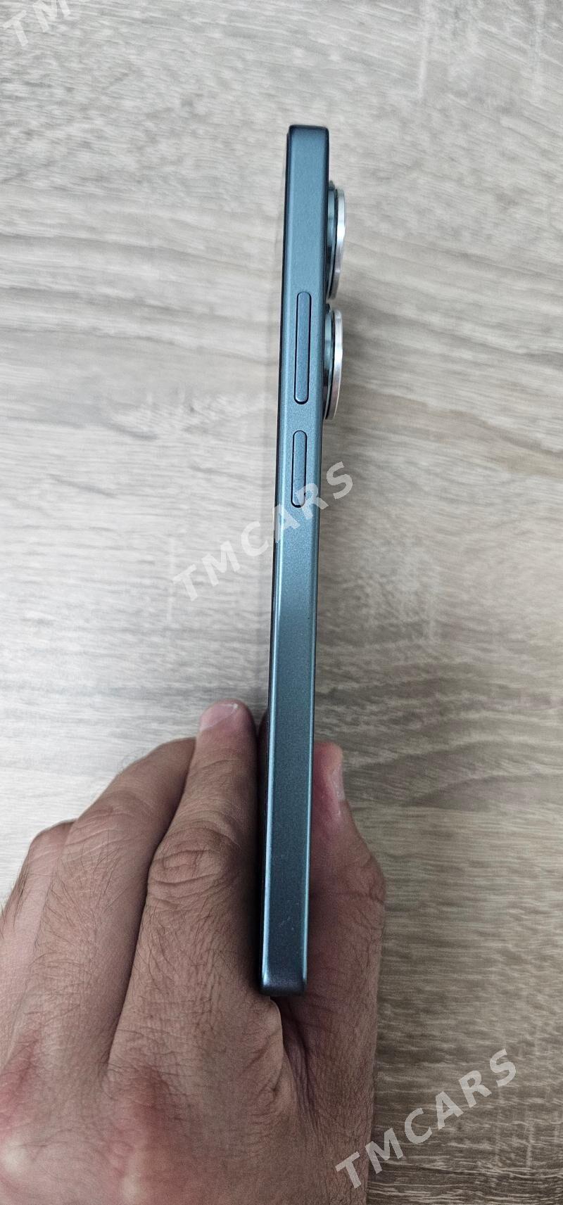 Redmi Note 13 Pro - Aşgabat - img 1