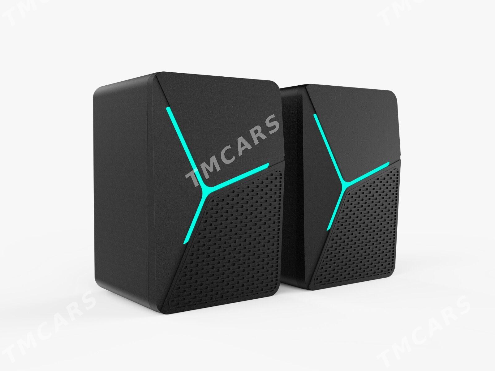 JEDEL WIRELESS MOUSE - Ашхабад - img 7