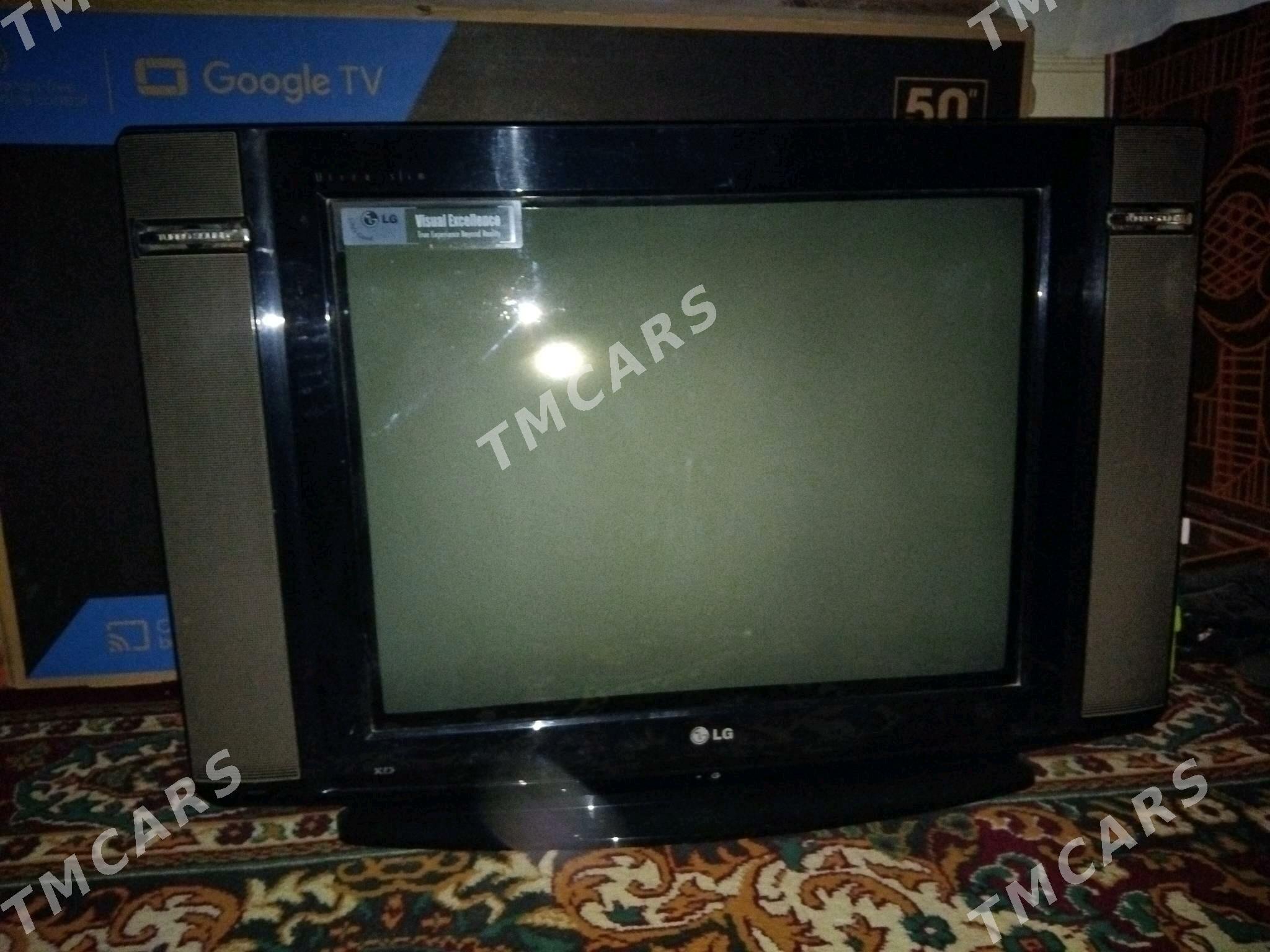 LG Telewizor - Теджен - img 1